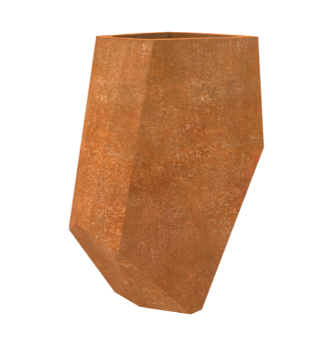 Corten Planter Wholesale